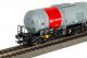 Tank Car 406Rb PL-DBSRS VI, HO, PIKO 58463