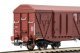 High-Capacity Freight Car 401Ka PKP V, HO, PIKO 58474