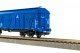 4-axle covered Freight Car 401Ka PKP VI, HO, PIKO 58476