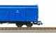 4-axle covered Freight Car 401Ka PKP VI, HO, PIKO 58476