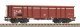 Eanos Gondola SNCB V, HO, PIKO 58493