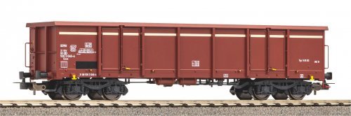 Eanos Gondola SNCB V, HO, PIKO 58493