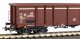 Eanos Gondola SNCB V, HO, PIKO 58493
