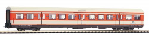 Passenger X-Car 2. Cl. DB AG IV, HO, PIKO 58500