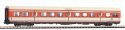 Passenger X-Car 2. Cl. DB AG IV, HO, PIKO 58500