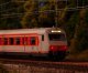 Passenger Cab X-Car 2. Cl. DB AG IV, HO, PIKO 58501