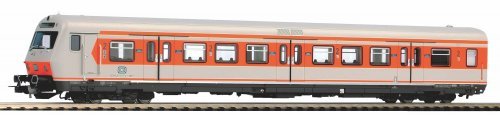~x-Cab car 2nd cl. DB S-Bahn IV, HO, PIKO 58503