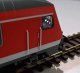 Cab Car Wittenberg 2 Cl. DB AG VI, HO, PIKO 58520