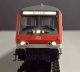 Cab Car Wittenberg 2 Cl. DB AG VI, HO, PIKO 58520