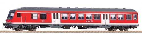 ~Wittenberg cab car DB AG VI, HO, PIKO 58521