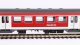 ~Wittenberg cab car DB AG VI, HO, PIKO 58521