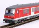 ~Wittenberg cab car DB AG VI, HO, PIKO 58521