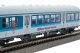 ~Commuter Cab Car Wittenberg 2 Class Maas-Wupper-Express GFF VI, HO, PIKO 58529