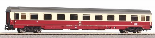 Express Coach Eurofima 1st cl. DB IV, HO, PIKO 58530