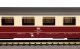 Express Coach Eurofima 1st cl. DB IV, HO, PIKO 58530