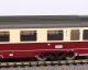 Express Coach Eurofima 1st cl. DB IV, HO, PIKO 58530