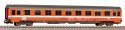 Express Coach Eurofima 1st cl. SBB IV, HO, PIKO 58531