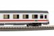 Express Train Car Eurofima 1. Class DB AG VI, HO, PIKO 58543
