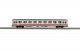 Express Train Car Eurofima 1. Class DB AG VI, HO, PIKO 58543