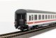 Express Train Car Eurofima 1. Class DB AG VI, HO, PIKO 58543