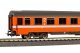 Express Train Car Eurofima 2. Class ÖBB IV, HO, PIKO 58544