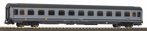 Express Train Car Eurofima 2. Class FS IV, HO, PIKO 58546