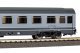 Express Train Car Eurofima 2. Class FS IV, HO, PIKO 58546