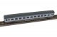 Express Train Car Eurofima 2. Class FS IV, HO, PIKO 58546