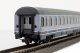 Express Train Car Eurofima 2. Class FS IV, HO, PIKO 58546