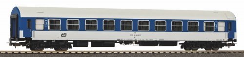 Sleeping Car Y-Car 2. Class CD V, HO, PIKO 58557