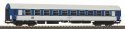 Sleeping Car Y-Car 2. Class CD V, HO, PIKO 58557
