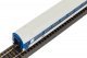 Sleeping Car Y-Car 2. Class CD V, HO, PIKO 58557