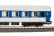 Sleeping Car Y-Car 2. Class CD V, HO, PIKO 58557