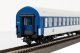 Sleeping Car Y-Car 2. Class CD V, HO, PIKO 58557