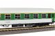 Passenger Car Y-Car 1. Class CD V, HO, PIKO 58558