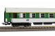 Passenger Car Y-Car 1. Class CD V, HO, PIKO 58558