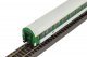 Passenger Car Y-Car 1. Class CD V, HO, PIKO 58558