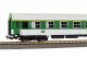 Passenger Car Y-Car 1. / 2. Class CD V, HO, PIKO 58559