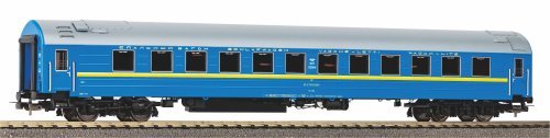 Sleeper UZ V, HO, PIKO 58561