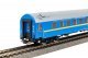 Sleeper UZ V, HO, PIKO 58561