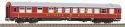 Diner DR IV, HO, PIKO 58562
