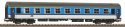 Y Pass 1st/2nd Cl. Najbrt CD V, HO, PIKO 58564