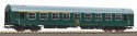 Passenger Car Y-Car 1./2. Class ABm ČSD Era IV, HO, PIKO 58566