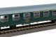 Passenger Car Y-Car 1./2. Class ABm ČSD Era IV, HO, PIKO 58566