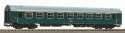 Passenger Car Y-Car 1. Class Am ČSD Era IV, HO, PIKO 58567