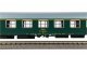 Passenger Car Y-Car 1. Class Am ČSD Era IV, HO, PIKO 58567