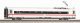 ~Add-On Car BR 412 ICE4 DB AG VI Climate Protector, HO, PIKO 58583
