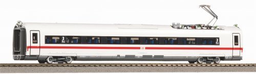 ~Add-On Car BR 412 ICE4 DB AG VI Climate Protector, HO, PIKO 58583