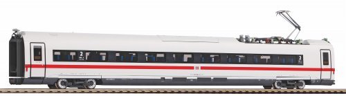 ~Matching Car BR 412 ICE 4 DB AG VI, HO, PIKO 58593