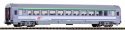 IC Passenger Car 2. Cl, PKP VI, HO, PIKO 58662